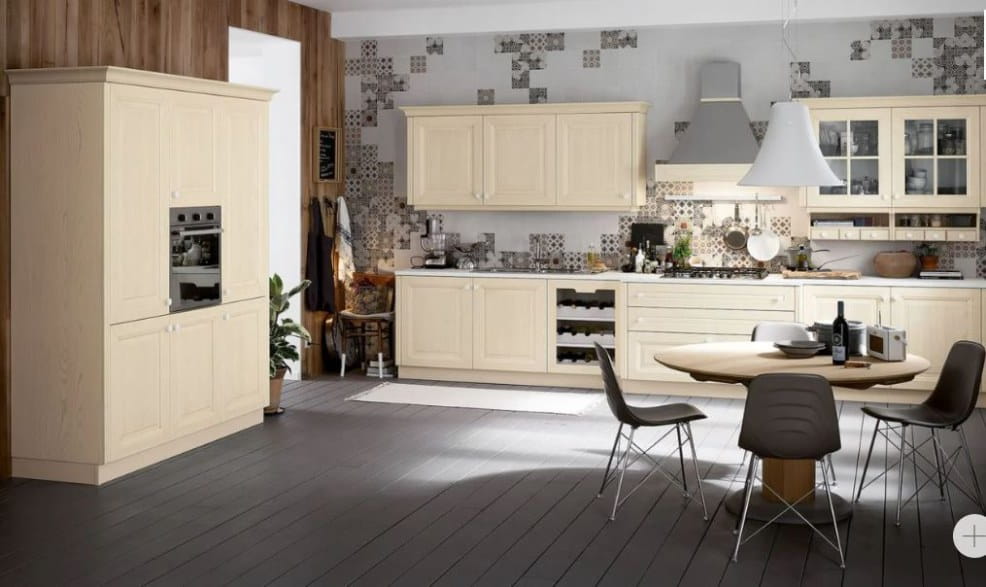 catalog Rovere Mobili